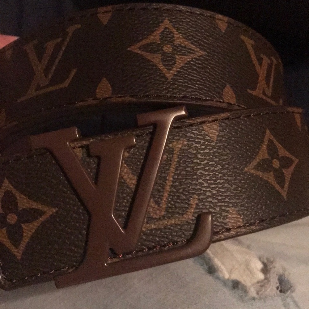 Belt